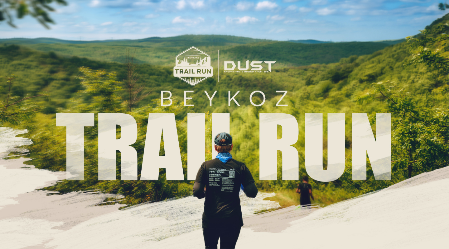 Beykoz Trail IV. 2026